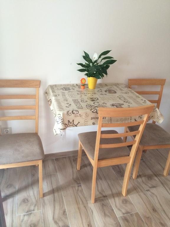 Csipke Lovaspanzio Orfű Eksteriør bilde